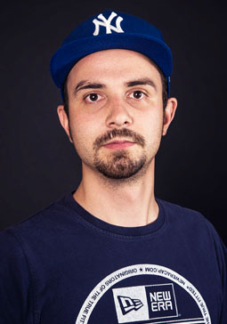 DJ Dave